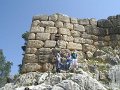 mycenae (222) cyclopean walls 